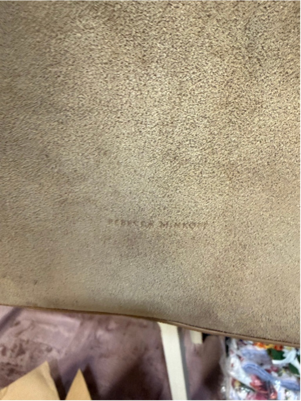 Rebecca Minkoff| Darren Signature Carryall Bag| $398 Retail| NWT - Picture 7 of 8